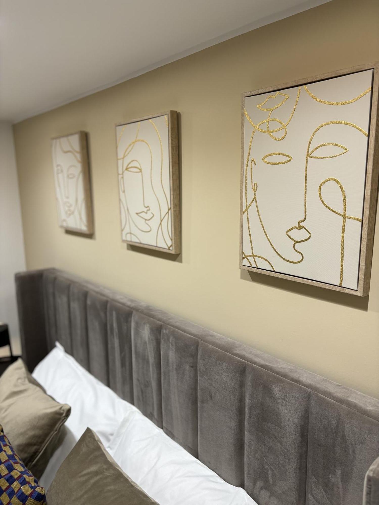 Celeste Rooms Bed And Breakfast 카타니아 외부 사진